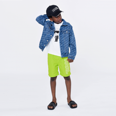 LOOK KARL LAGERFELD E23 5 KARL LAGERFELD KIDS Voor