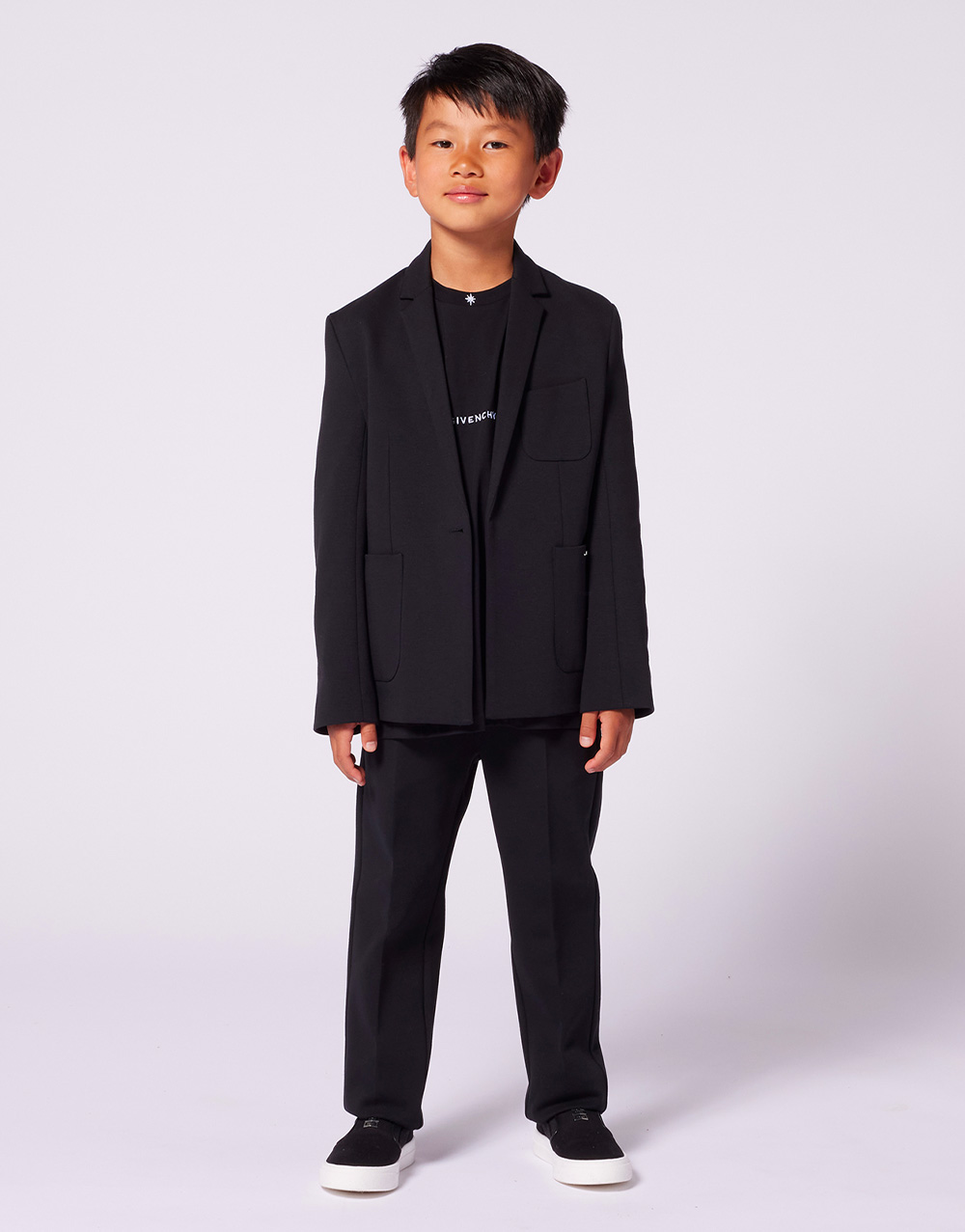 children's clothing from the luxury brand Givenchy