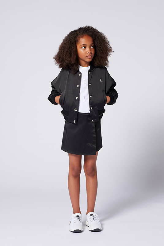 Vêtements et Accessoires pour enfants de la marque GIVENCHY