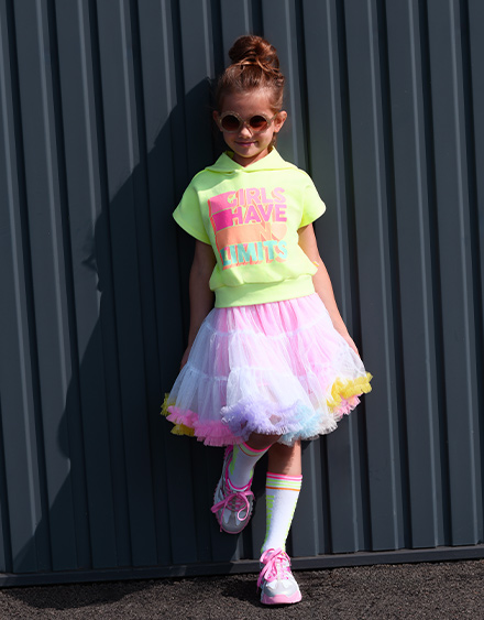 Children's clothing and accessories by BILLIEBLUSH