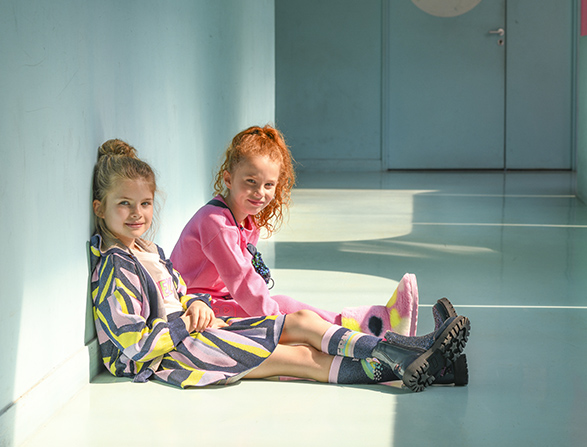 Nouvelle collection Billieblush - mode fille | Kids around