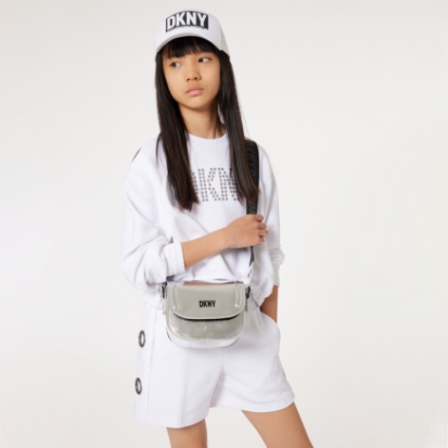 DKNY accessories for girls and boys