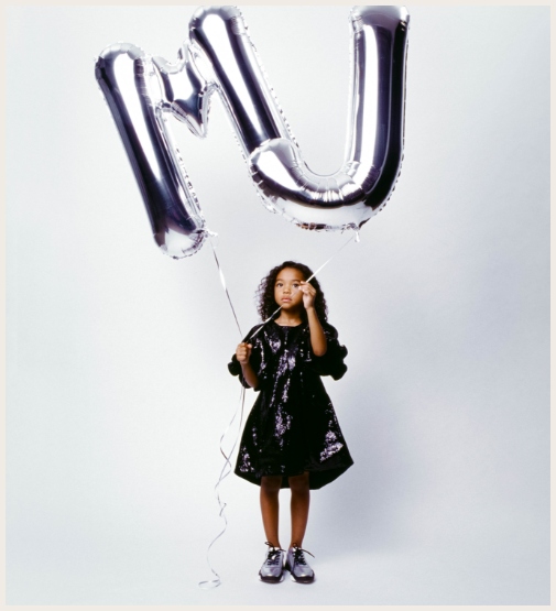 Kleidung Daunenjacke und Rock für Kinder Mädchen bunt Marc Jacobs 