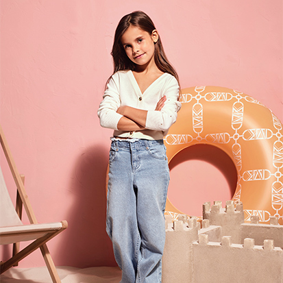 Children's clothing and accessories by MICHAEL KORS