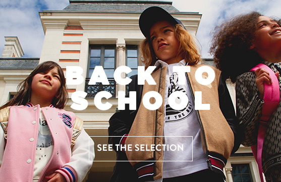 back to school 25% korting op de herfst-winter 2024