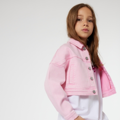 vêtements d'occasion marque luxe pour enfants fille sur kids around