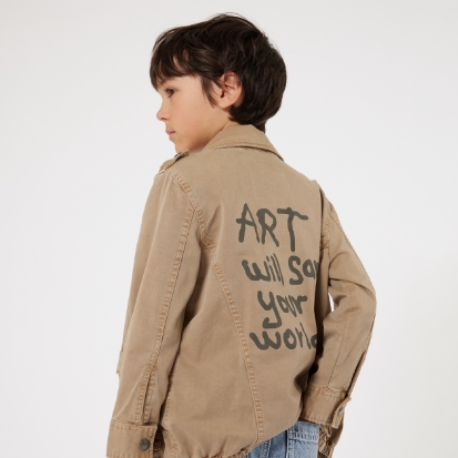 vêtements d'occasion marque luxe pour enfants garçon sur kids around