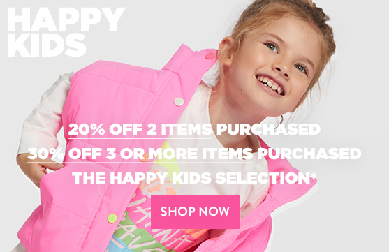 happy kids