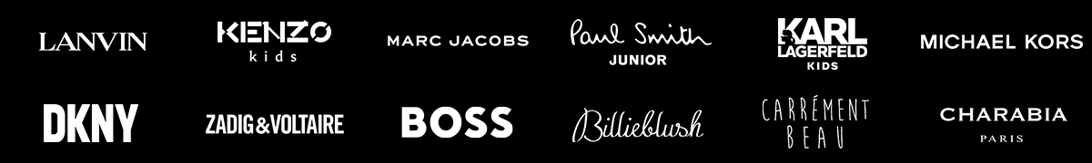 logos marques