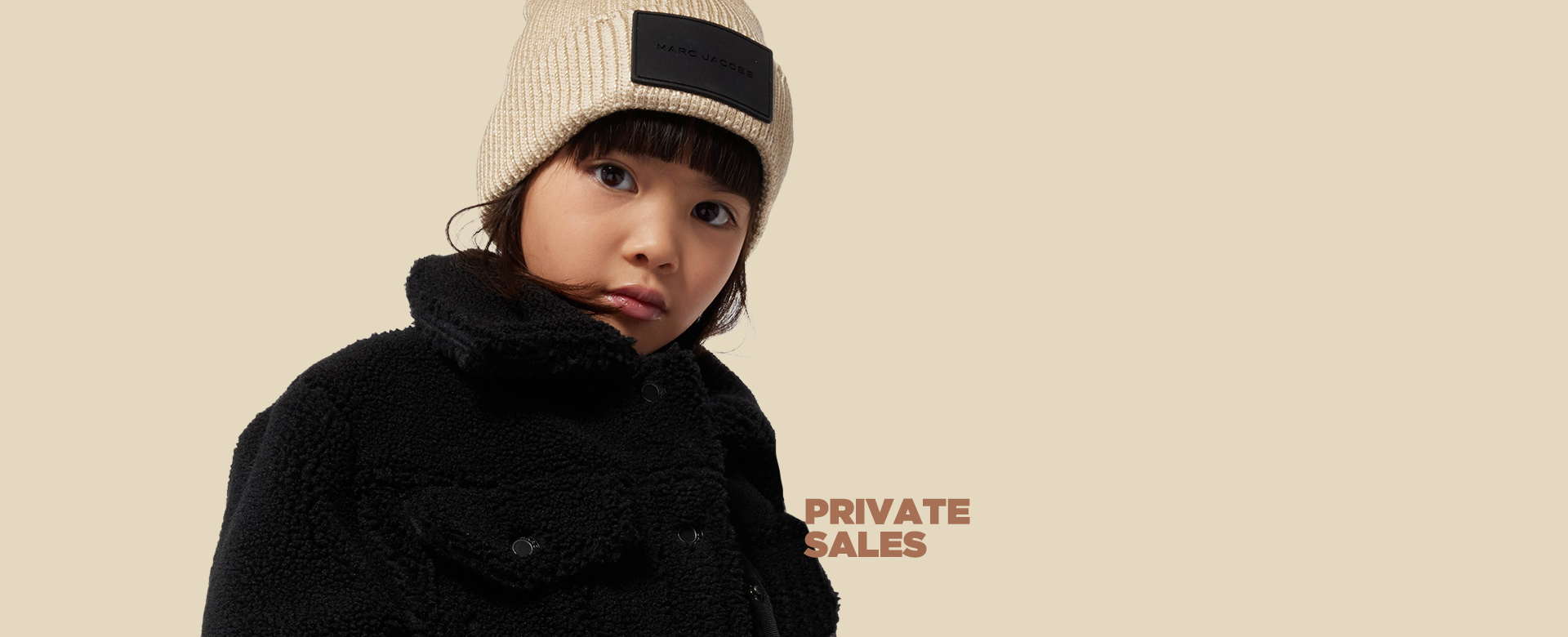 Luxury and premium brand children's clothing on Kids around