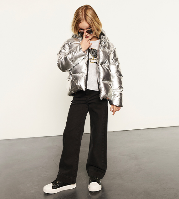 Les vêtements pour enfants de marque sur Kids around