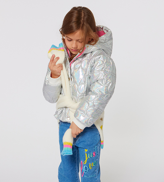 UITVERKOOP : kinderkleding van je favoriete luxemerken