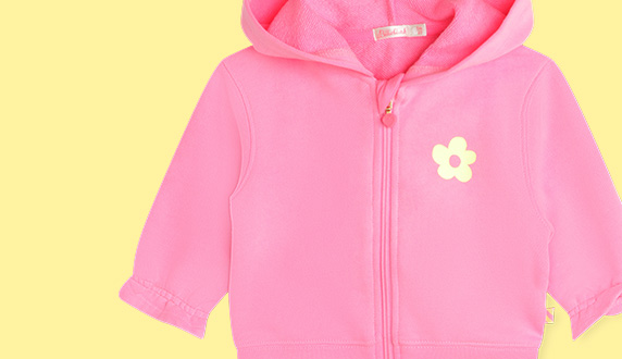spring offer on children's clothing brands