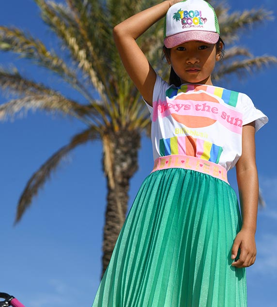 voor kinderen & - designer labels | around