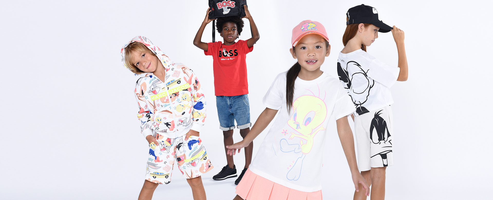 onhandig Stamboom Goedaardig Merkkleding voor kinderen & baby's - designer labels | Kids around