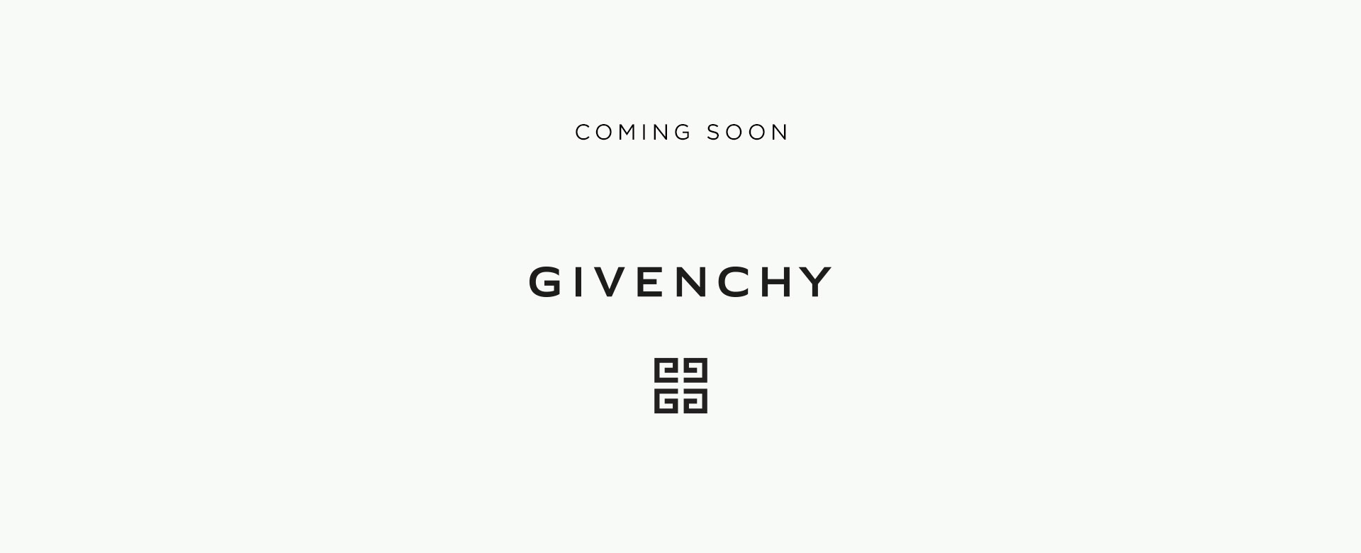 Givenchy arriveert op Kids around 