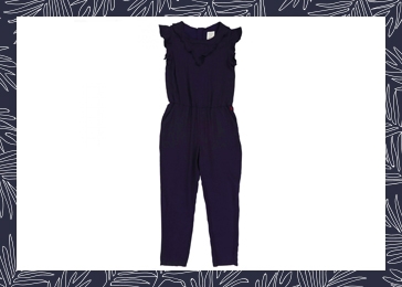 Girl jumpsuits