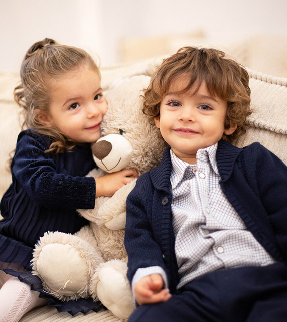 carrement beau bébé