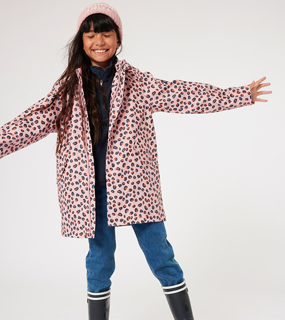 clothes for kids AIGLE