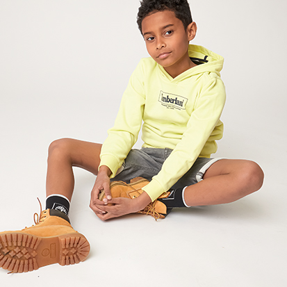 Nouvelle Collection Timberland Bebe Et Enfant Kids Around