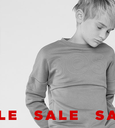 sale for boys