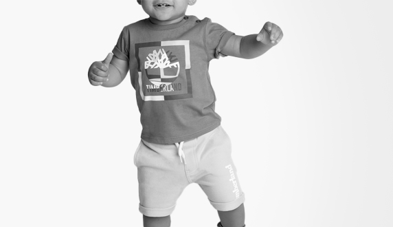 Hugo Boss outlet collections for babies