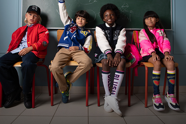 RENTR&Eacute;E DES CLASSES
