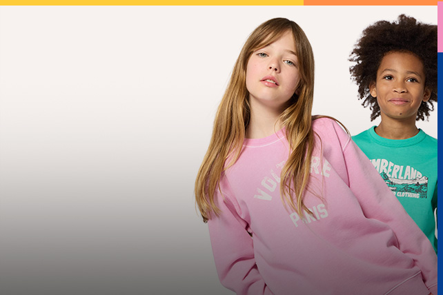 LES JOURS KIDS AROUND