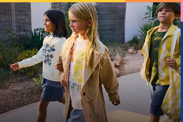 Nouvelle collection printemps-&eacute;t&eacute; 2026