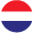 Pays bas